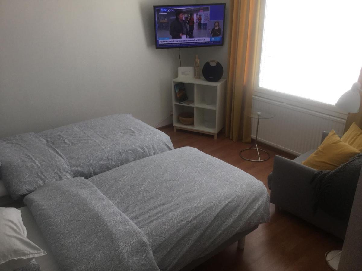Two Bedroom Apartment Best View To The Sea Glassed Balcony Free Private Parking 케미 외부 사진