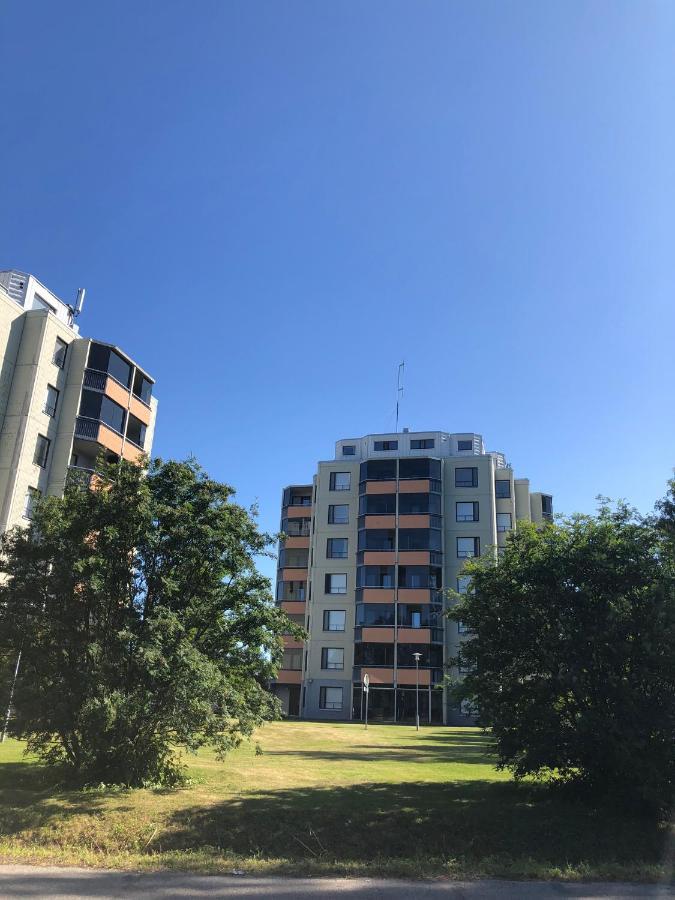 Two Bedroom Apartment Best View To The Sea Glassed Balcony Free Private Parking 케미 외부 사진