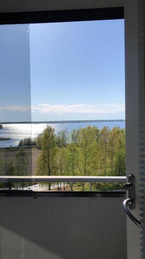 Two Bedroom Apartment Best View To The Sea Glassed Balcony Free Private Parking 케미 외부 사진