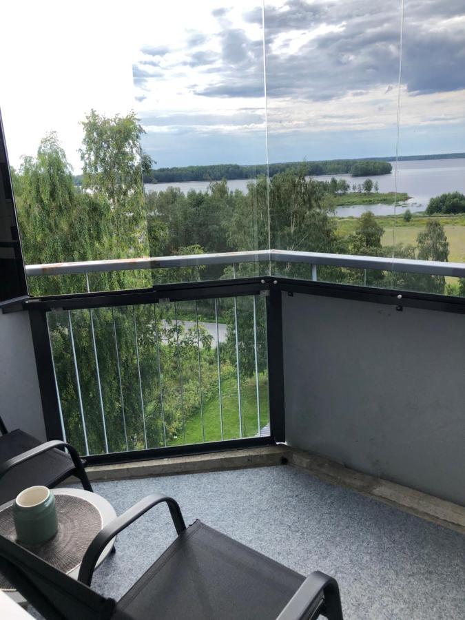 Two Bedroom Apartment Best View To The Sea Glassed Balcony Free Private Parking 케미 외부 사진