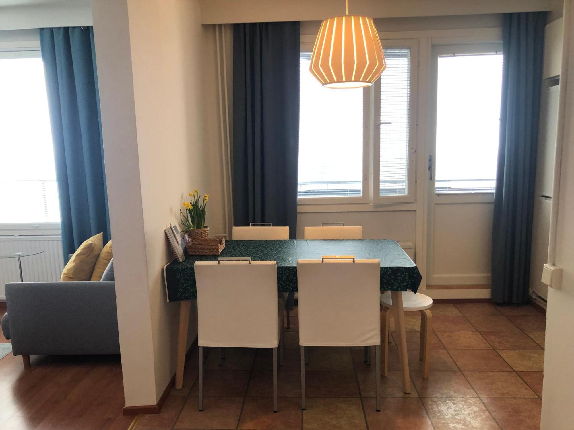 Two Bedroom Apartment Best View To The Sea Glassed Balcony Free Private Parking 케미 외부 사진