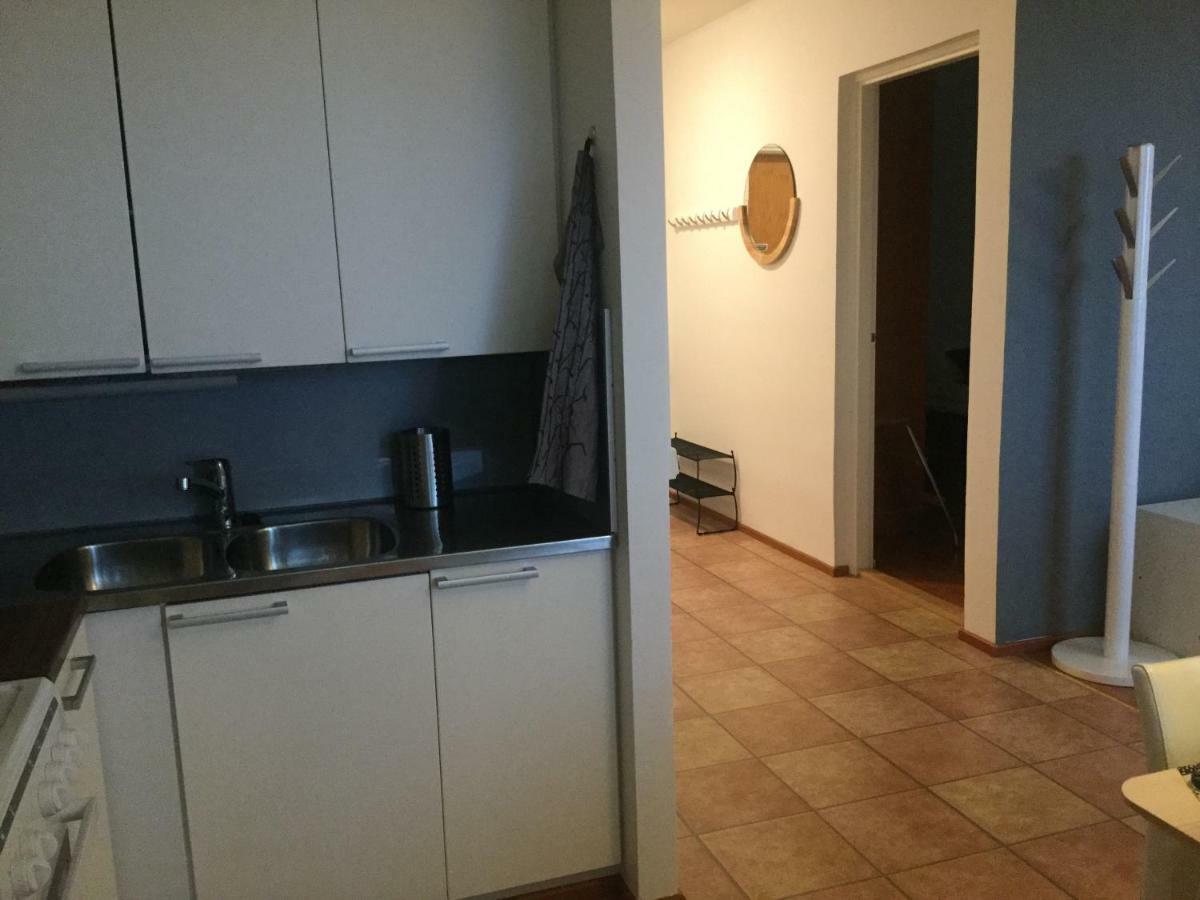 Two Bedroom Apartment Best View To The Sea Glassed Balcony Free Private Parking 케미 외부 사진