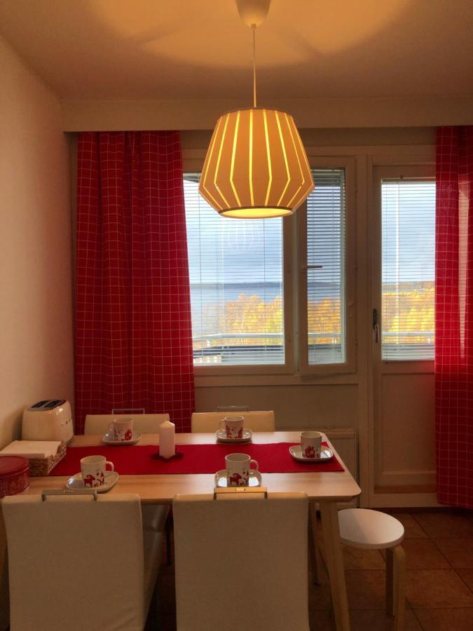 Two Bedroom Apartment Best View To The Sea Glassed Balcony Free Private Parking 케미 외부 사진