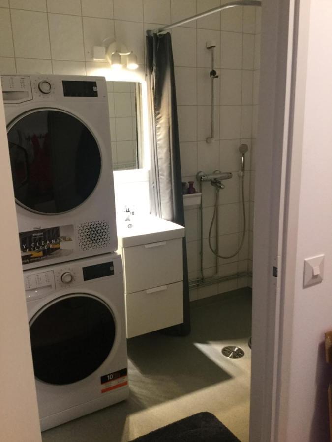 Two Bedroom Apartment Best View To The Sea Glassed Balcony Free Private Parking 케미 외부 사진
