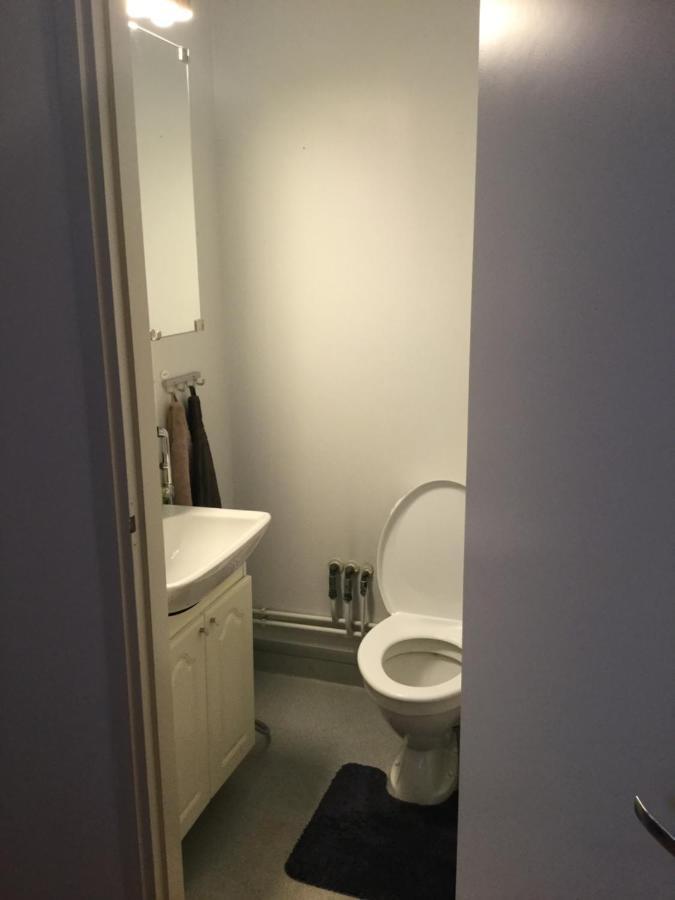 Two Bedroom Apartment Best View To The Sea Glassed Balcony Free Private Parking 케미 외부 사진